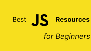 Best JavaScript Resources